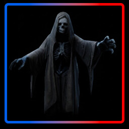Suffer No More achievement icon for Hundred Doors