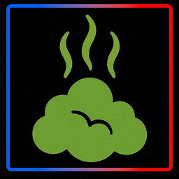 Stinky Stinky achievement icon for Hundred Doors