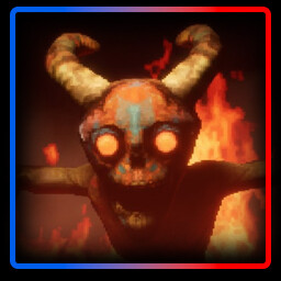 Lost Forever achievement icon for Hundred Doors
