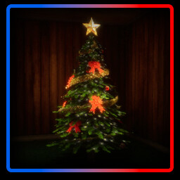 On the Nice List achievement icon for Hundred Doors