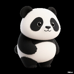 Icon for dark under-eye circles