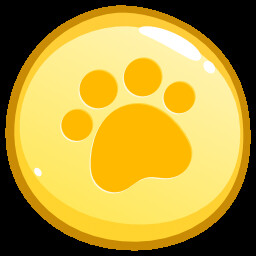 Icon for The first bucket of gold