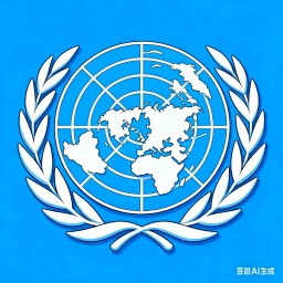 Icon for United Nations