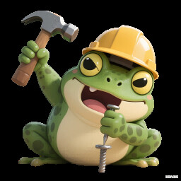 Icon for Croak Croak