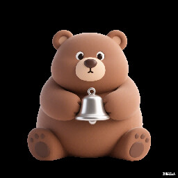 Icon for BEAR IN AREAr