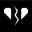 Messy Hearts icon