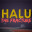 Halu - The Fracture icon