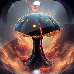 Icon for Level 9