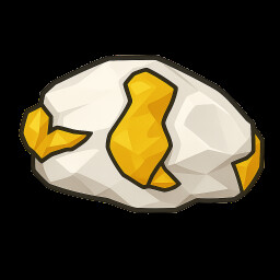 Gold Discovered