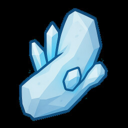 Diamond Discovered
