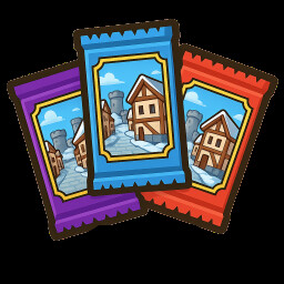 100th Card Pack