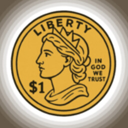 Icon for 1 in 8 Head