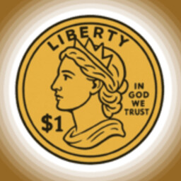 Icon for 1 in 512 Head