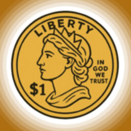 Icon for 1 in 4096 Head