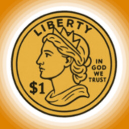 Icon for 1 in 262144 Head