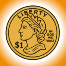 Icon for 1 in 2097152 Head