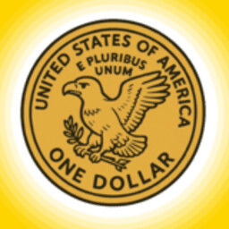 Icon for 1 in 268435456 Tail