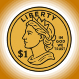 Icon for 1 in 32768 Head