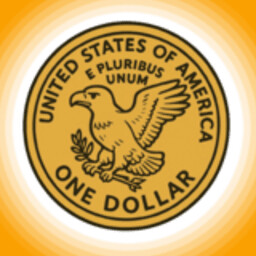 Icon for 1 in 16777216 Tail