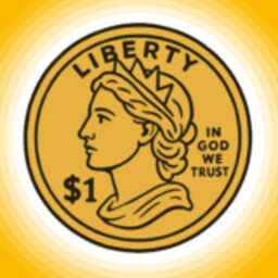 Icon for 1 in 67108864 Head