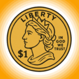 Icon for 1 in 16777216 Head