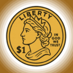 Icon for 1 in 1024 Head