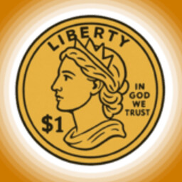 Icon for 1 in 65536 Head