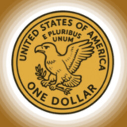 Icon for 1 in 1024 Tail