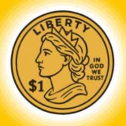 Icon for 1 in 134217728 Head