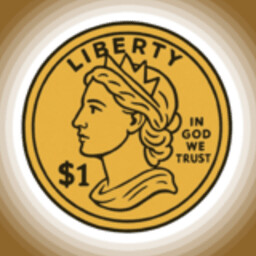 Icon for 1 in 256 Head