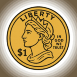 Icon for 1 in 16 Head