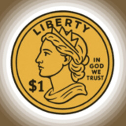 Icon for 1 in 32 Head