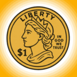 Icon for 1 in 33554432 Head