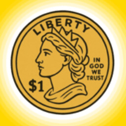 Icon for 1 in 1073741824 Head