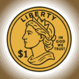 Icon for 1 in 64 Head