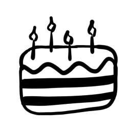 Icon for putting descartes before deshorse