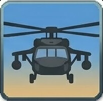 Achievement icon