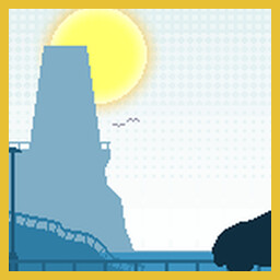 Icon for A new beginning