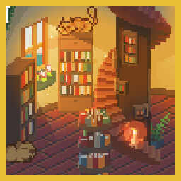 Icon for No Shelf Control