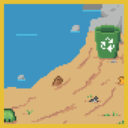 Icon for Beach, Please!