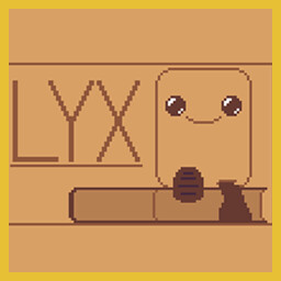 Icon for LYX send their thanks