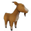 Icon for Goat