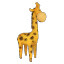 Icon for Giraffe