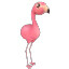 Icon for Flamingo