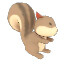 Icon for Squirrel