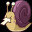 First Survival achievement icon for Desktop Snail Assassin