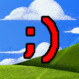 A Mine With Teeth achievement icon for Smile Dog