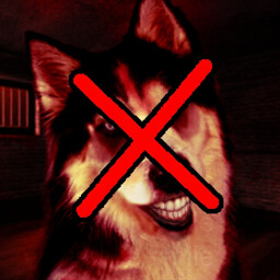 Nothing Left to Smile About achievement icon for Smile Dog
