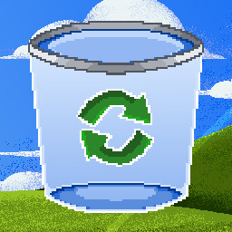 Take Out The Trash achievement icon for Smile Dog