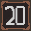 Easy there tiger... achievement icon for You Move, I Move